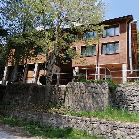 Вила Добро Поле Blagoevgrad Exterior photo